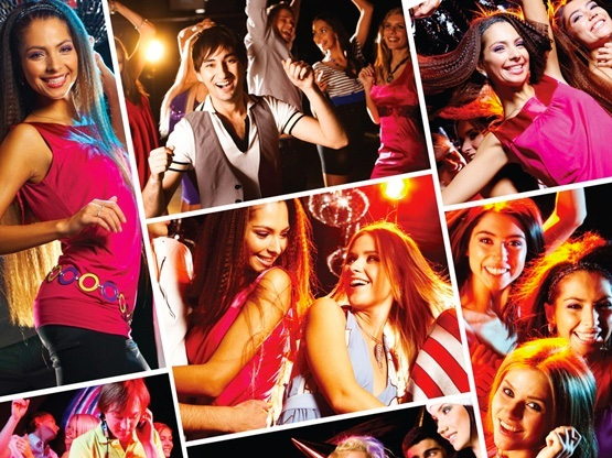 Услуги, развлечения и спорт - Гостиничный комплекс «Гранд-отель»