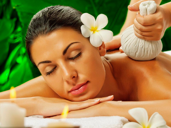 SPA-отдых - Гостиничный комплекс «Гранд-отель»