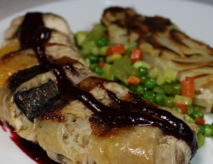 Ресторан «Весна» - Гостиничный комплекс «Гранд-отель»