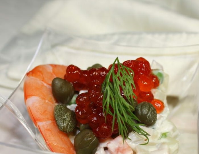 Ресторан «Весна» - Гостиничный комплекс «Гранд-отель»