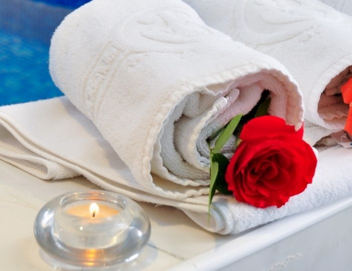 Сауна - Гостиничный комплекс «Гранд-отель»