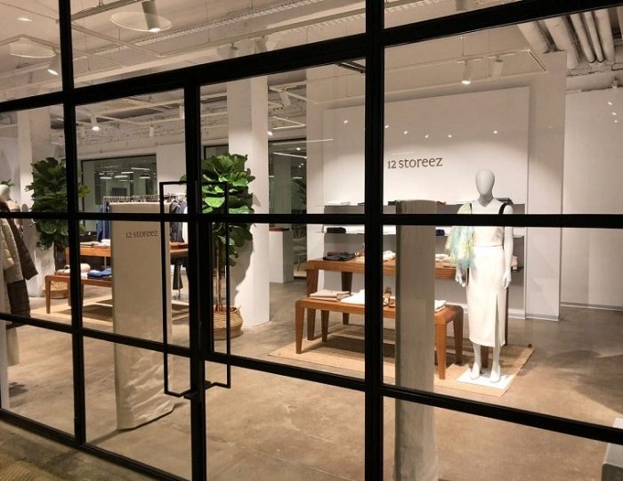 Магазин - Гостиничный комплекс «Гранд-отель»